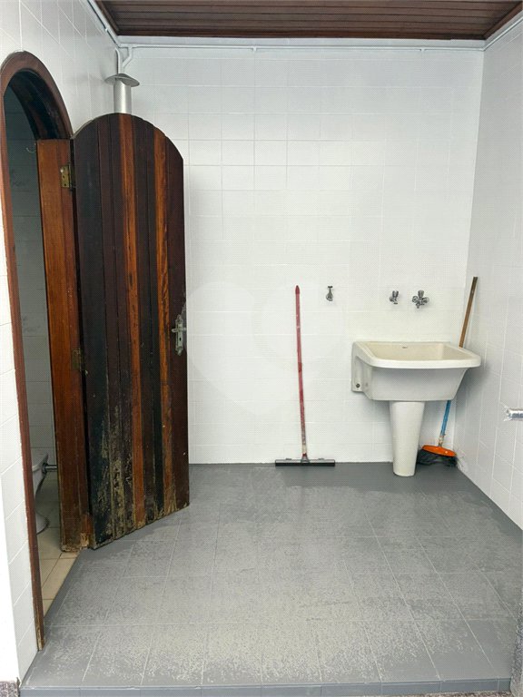 Sobrado à venda com 3 quartos em Jardim Lourdes (zona Sul), São Paulo, SP