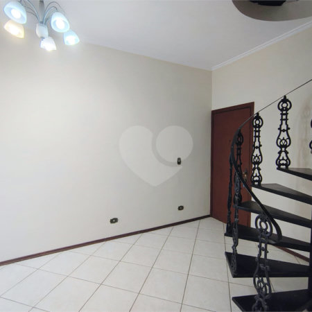 Cobertura à venda com 3 quartos, sendo 1 suíte, em Jardim Bonfiglioli, Jundiaí, SP