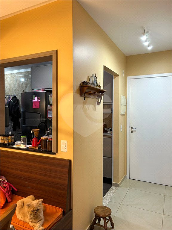 Apartamento à venda com 2 quartos, sendo 1 suíte, em Jaguaré, São Paulo, SP