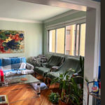 Apartamento à venda com 2 quartos, sendo 1 suíte, em Brooklin Paulista, São Paulo, SP