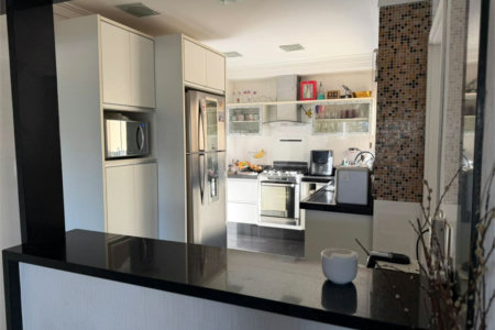 Apartamento à venda com 3 quartos, sendo 1 suíte, em Alto da Mooca, São Paulo, SP