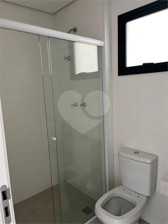 Apartamento à venda com 1 suíte em Vila Thais, Atibaia, SP