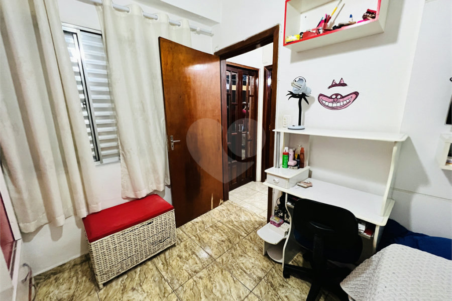 Sobrado à venda com 2 quartos em Parada Inglesa, São Paulo, SP