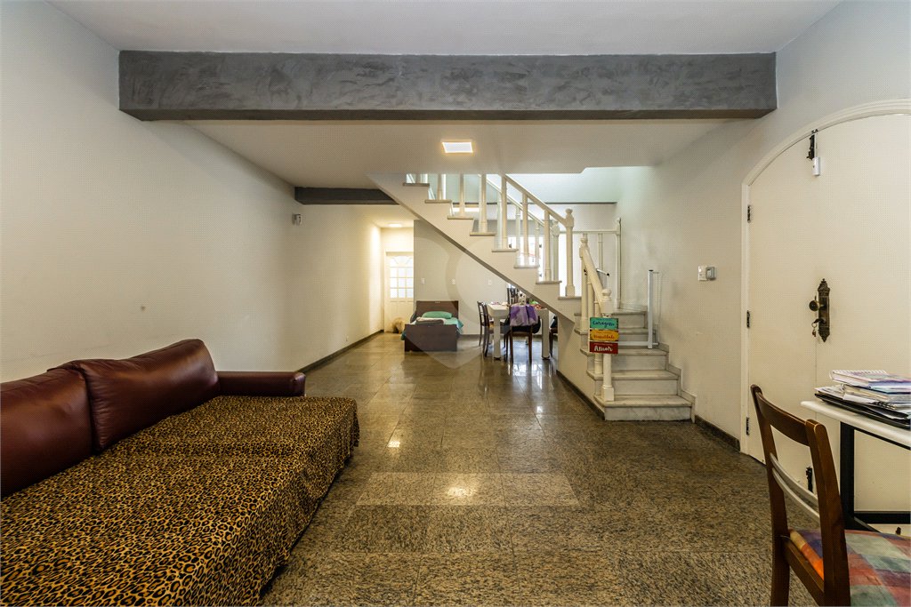 Casa à venda com 3 quartos, sendo 1 suíte, em Brooklin Paulista, São Paulo, SP