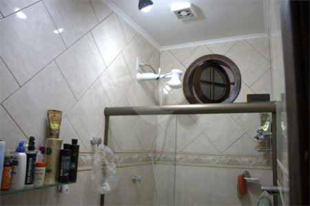 Casa à venda com 3 quartos, sendo 1 suíte, no condomínio Village da Posse, Rio de Janeiro - RJ