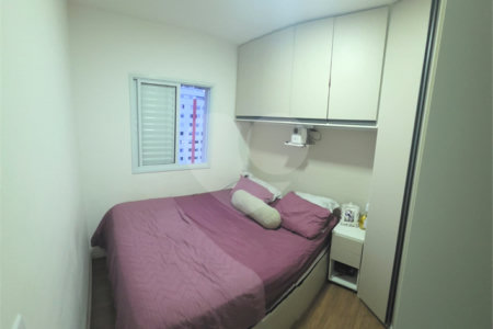 Apartamento à venda com 2 quartos em Vila Matilde, São Paulo, SP