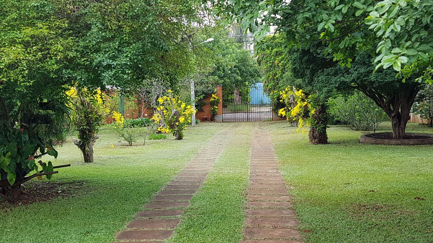 Chácara com 2 dormitórios à venda, 1500 m² por R$ 2.500.000,00 - Chácara Primavera - Campinas/SP