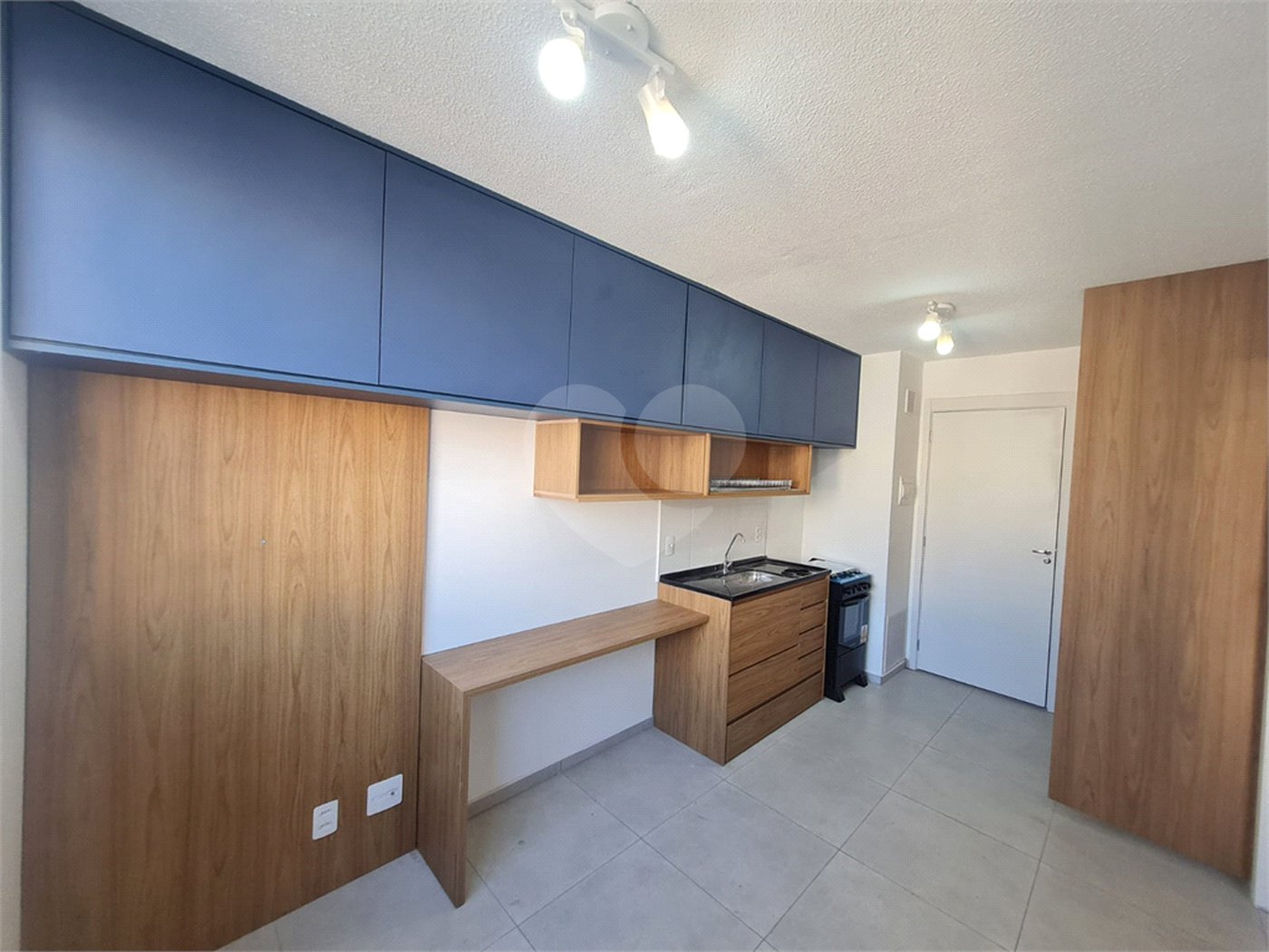 Apartamento à venda com 1 suíte em Água Branca, São Paulo, SP
