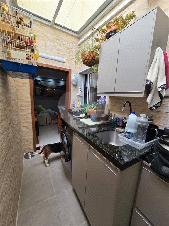 Apartamento à venda com 2 quartos, sendo 1 suíte, em Vila Pires, Santo André, SP