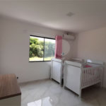 Casa à venda com 2 quartos, sendo 1 suíte, no condomínio Residêncial Villa Vicenzo, Rio de Janeiro - RJ