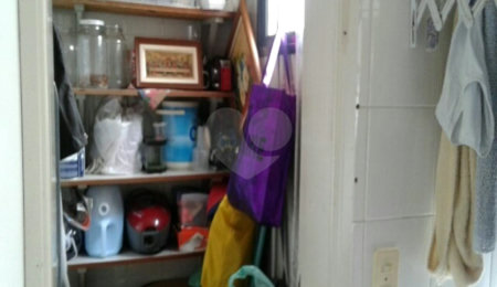 Apartamento à venda com 3 quartos, sendo 1 suíte,  em Jardim Bonfiglioli, São Paulo, SP