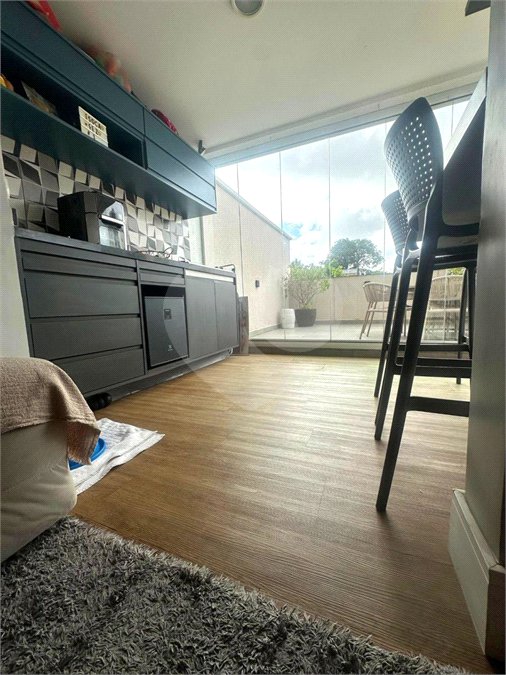 Apartamento à venda com 2 quartos, sendo 1 suíte, em Vila Monumento, São Paulo, SP