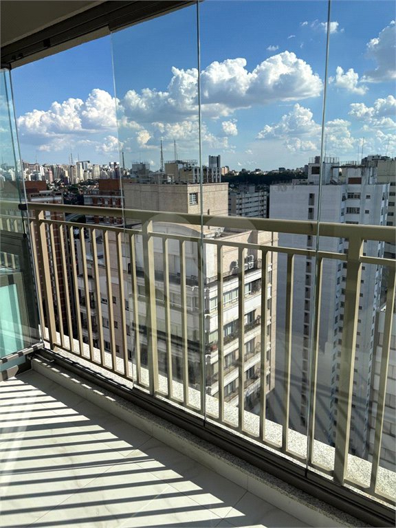 Studio para alugar com 1 quarto em Perdizes, São Paulo, SP