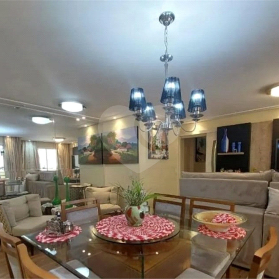 Apartamento à venda com 3 quartos, sendo 2 suítes, em Jardim Arpoador, São Paulo, SP