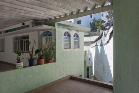 Casa à venda com 3 quartos em Vila Ipojuca, São Paulo, SP