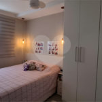Apartamento à venda com 2 quartos, sendo 1 suíte, em Vila Jardini, Sorocaba, SP
