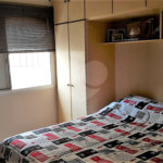 Apartamento à venda com 2 quartos em Aclimação, São Paulo, SP