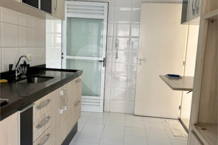 Apartamento à venda com 3 suítes em Planalto, São Bernardo do Campo, SP