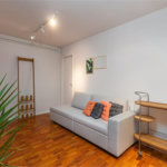 Apartamento à venda com 4 quartos, sendo 1 suíte, em Vila Cordeiro, São Paulo, SP