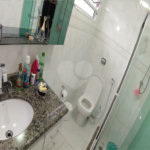 Sobrado à venda com 3 quartos, sendo 1 suíte, em Tucuruvi, São Paulo, SP