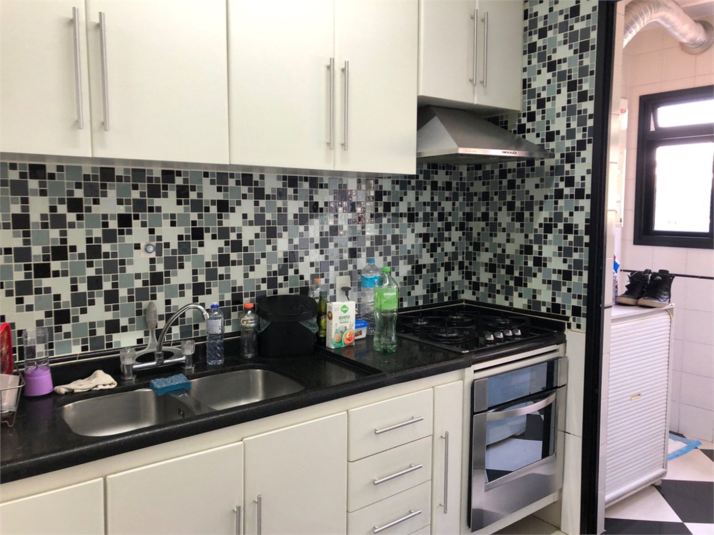 Apartamento à venda com 3 quartos, sendo 1 suíte, em Santana, São Paulo, SP