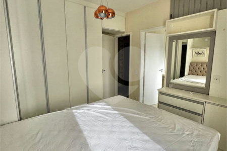 Apartamento à venda com 3 quartos, sendo 1 suíte, em Vila Helena, Atibaia, SP