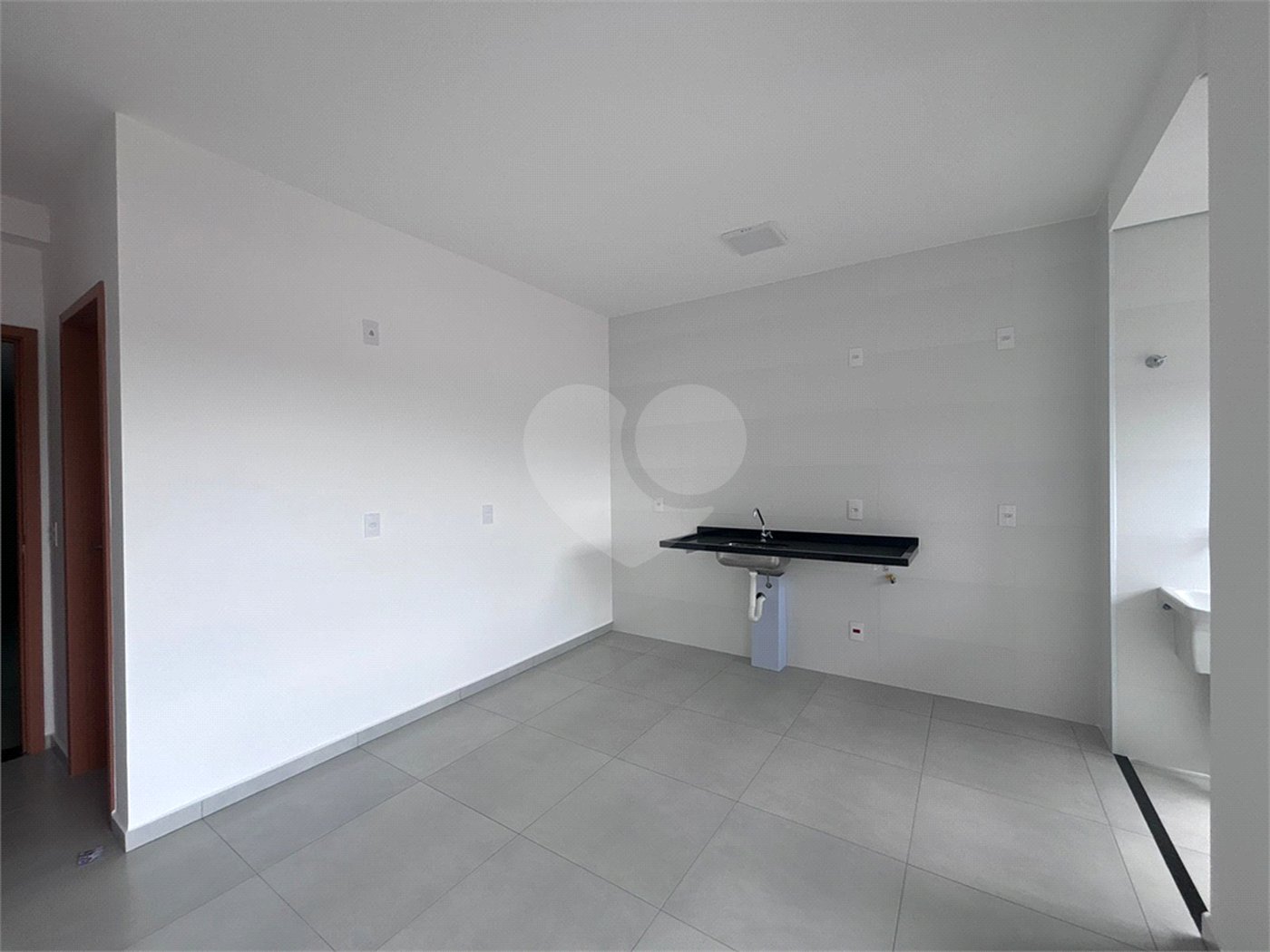 Apartamento à venda com 1 suíte em Atibaia Jardim, Atibaia, SP