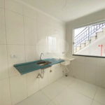 Apartamento à venda com 2 quartos em Parada Inglesa, São Paulo, SP