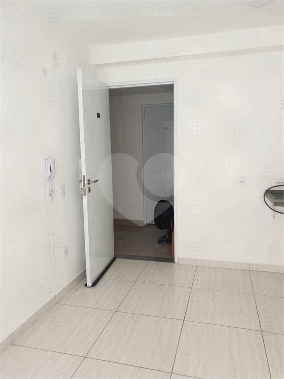 Apartamento à venda com 1 quarto em Barra Funda, São Paulo, SP