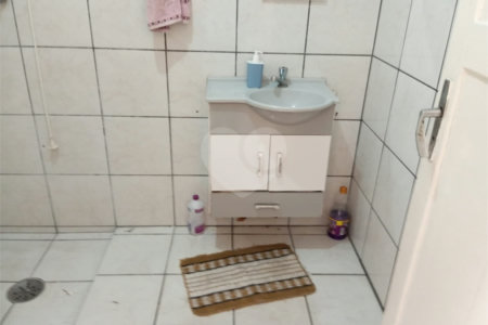 Casa de Vila à venda com 2 quartos em Santana, São Paulo, SP