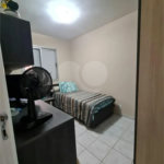 Apartamento à venda com 3 quartos em Jardim Luísa, São Paulo, SP