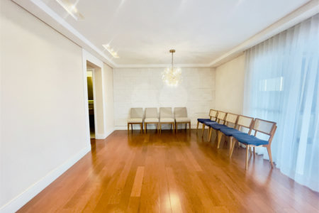 Apartamento à venda com 3 suítes no Centro, São Bernardo do Campo, SP
