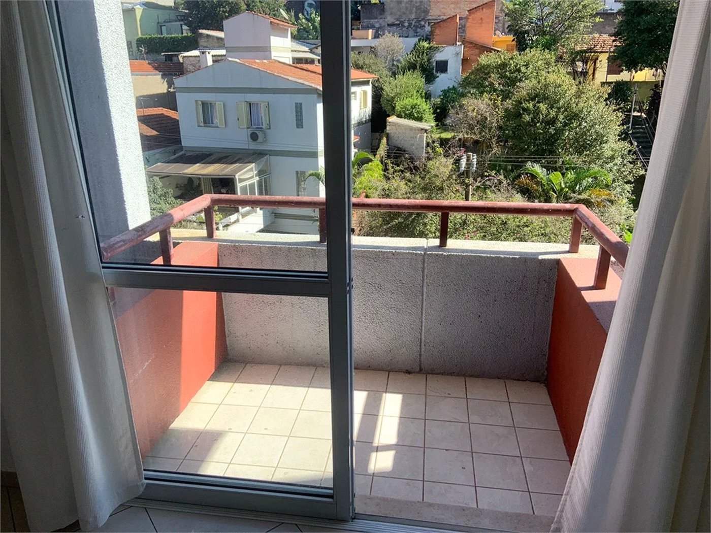 Apartamento à venda com 1 suíte em Jardim das Bandeiras, São Paulo, SP