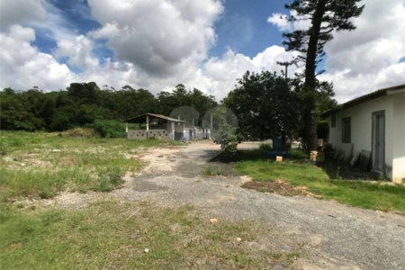 Terreno à venda em Vista Alegre, Vinhedo, SP