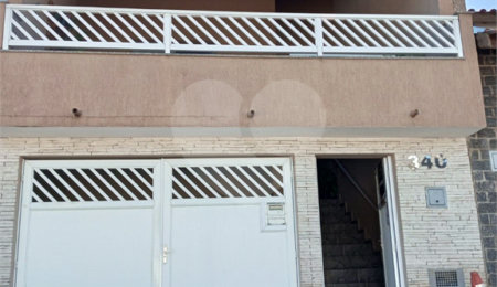 Casa à venda com 3 suítes em Jardim Três Marias, Salto, SP