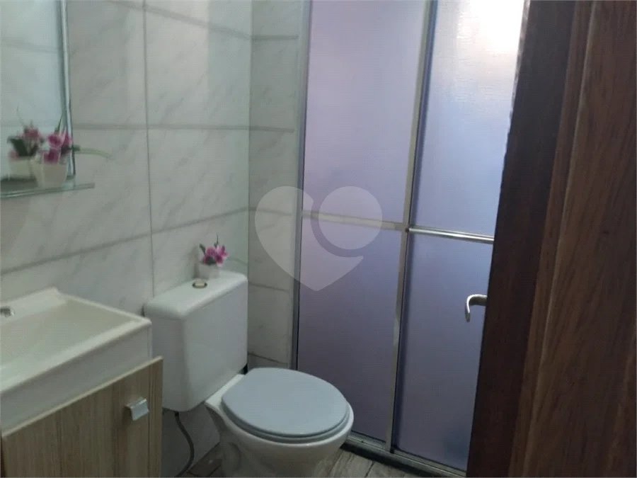 Apartamento à venda com 2 quartos em Jardim Ísis, Cotia, SP