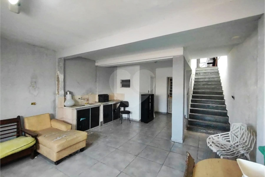 Casa à venda com 3 quartos, sendo 1 suíte, em Tucuruvi, São Paulo, SP