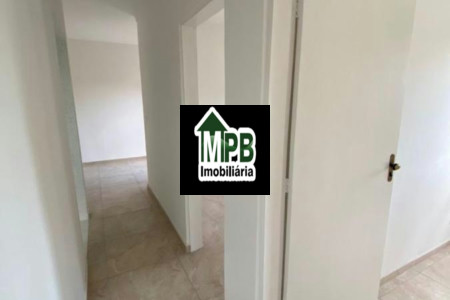 Apartamento à venda com 2 quartos em Jardim Simus, Sorocaba, SP