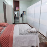 Casa à venda com 5 quartos, sendo 2 suítes, no condomínio Swiss Park, São Bernardo do Campo - SP
