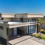 Casa à venda com 3 suítes no condomínio Residencial Dona Maria Candida, Indaiatuba - SP