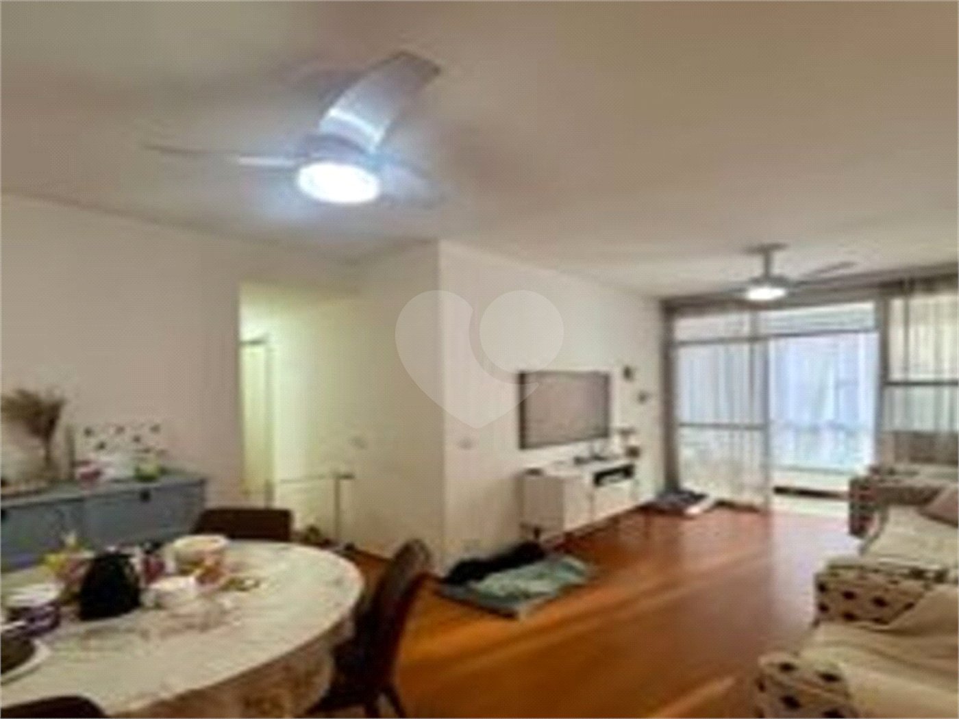 Apartamento à venda com 3 quartos, sendo 1 suíte, em Botafogo, Rio de Janeiro, RJ
