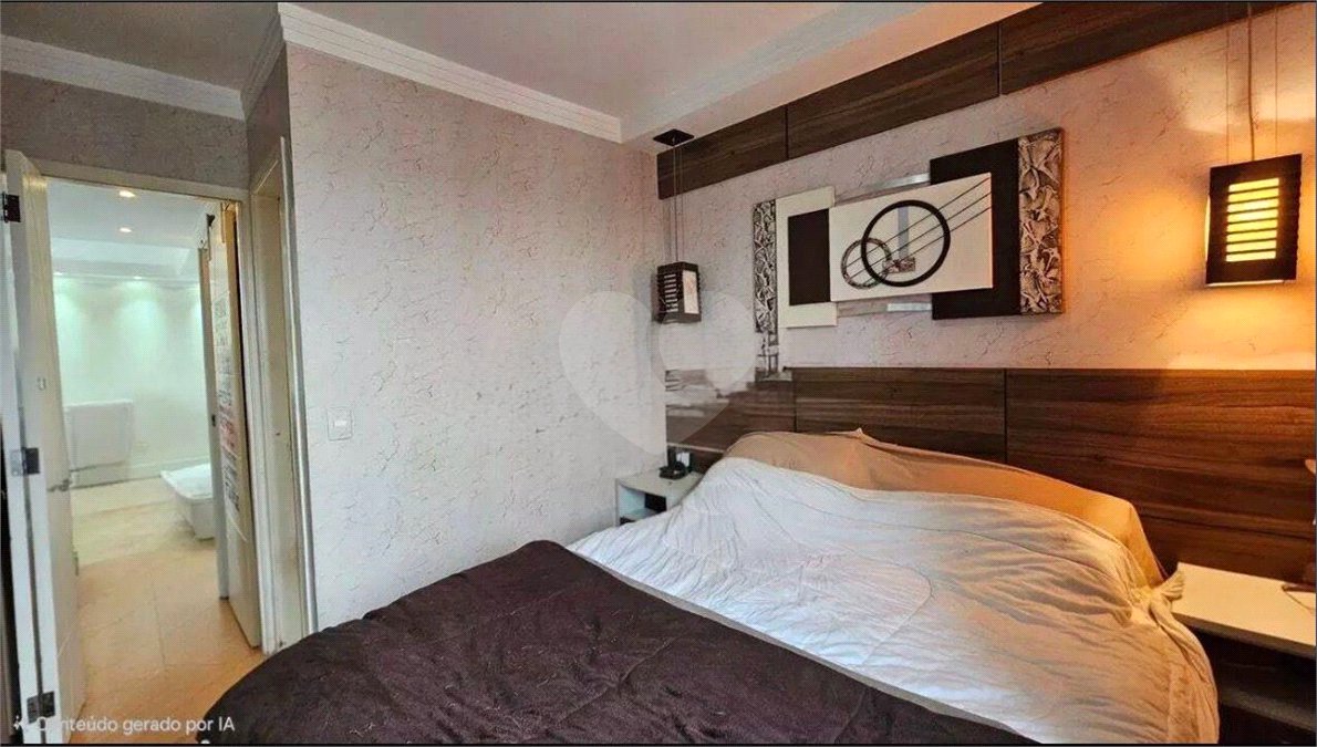 Apartamento à venda com 3 quartos, sendo 1 suíte, em Limão, São Paulo, SP