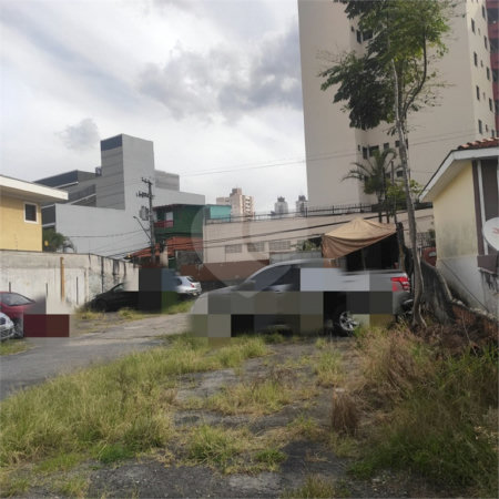 Terreno à venda em Vila Gustavo, São Paulo, SP