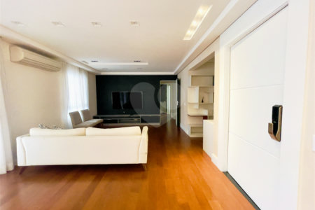 Apartamento à venda com 3 suítes no Centro, São Bernardo do Campo, SP