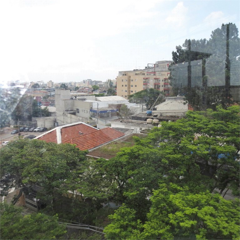 Apartamento à venda com 2 quartos em Vila Parque Jabaquara, São Paulo, SP
