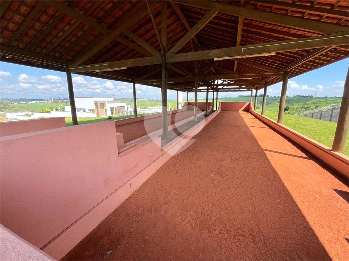 Terreno à venda no condomínio Quintas da Terracota, Indaiatuba - SP