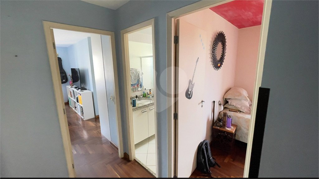 Apartamento à venda com 4 quartos, sendo 2 suítes,  em Lar São Paulo, São Paulo, SP
