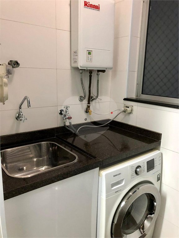 Apartamento à venda com 2 quartos, sendo 1 suíte, em Vila Mazzei, São Paulo, SP