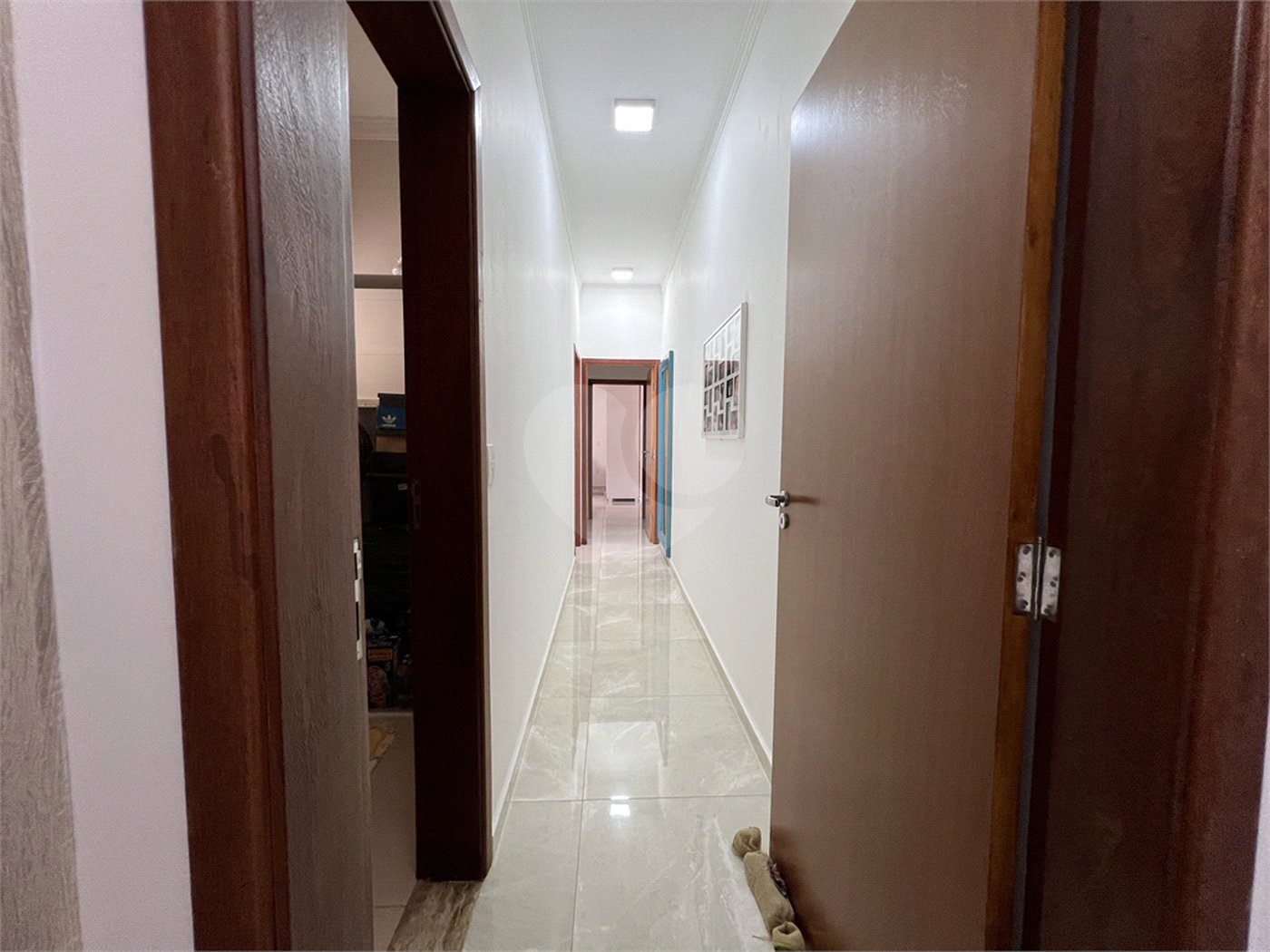 Casa Térrea à venda com 2 quartos, sendo 1 suíte, em Alto da Colina, Indaiatuba, SP