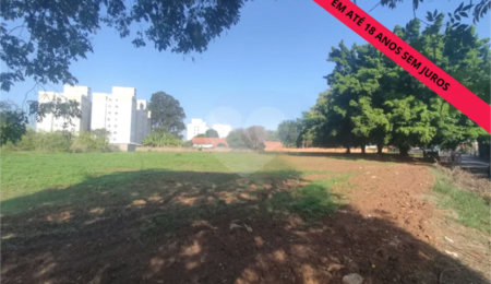 Terreno à venda em Jardim Nova Iguaçu, Piracicaba, SP